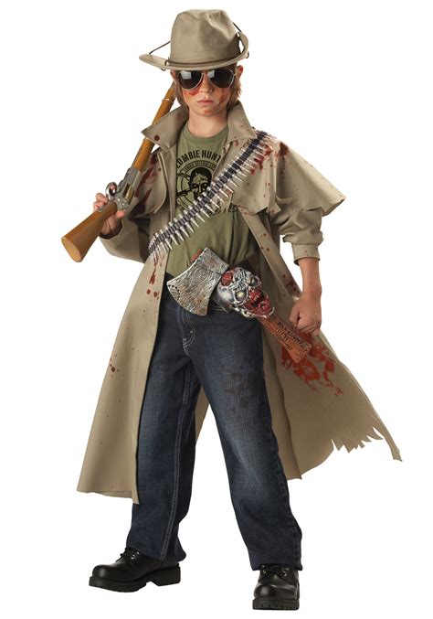 childrens halloween costumes zombie|zombie halloween costumes for boys.